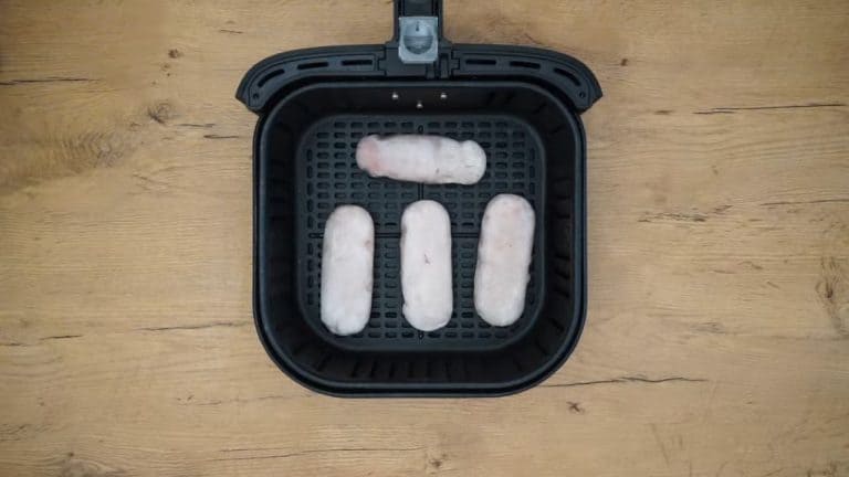 Descongelar na Airfryer: Rápido e Fácil!
