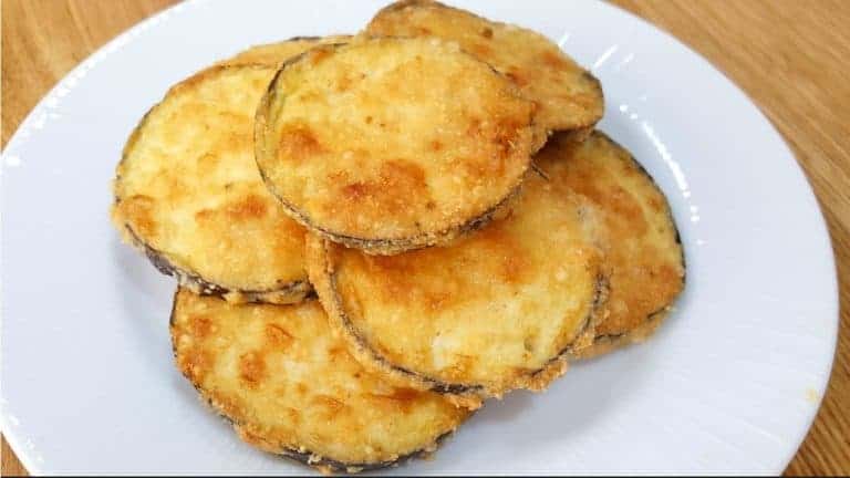 Abobrinha Empanada na Airfryer: opção Saudável e Deliciosa