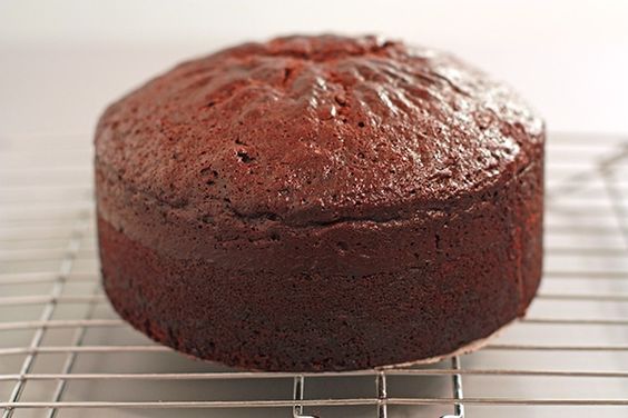 Bolo de Chocolate na Airfryer: Um deleite a não perder!