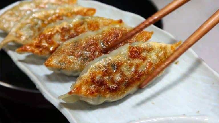Guioza na Airfryer: Fácil e Rápido de fazer!
