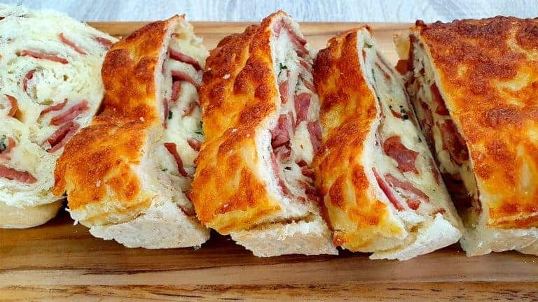 Pão com Linguiça na Airfryer: Delicioso e Irresistível!
