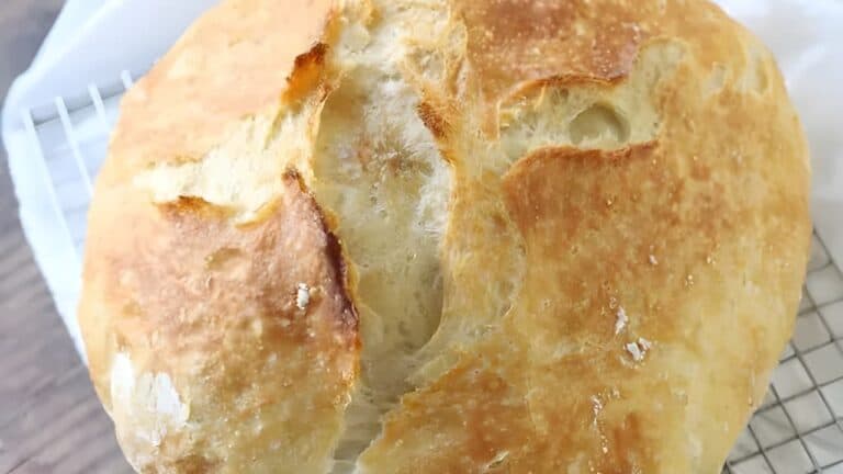 Pão na Airfryer: Saudável e Fácil de fazer