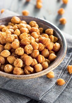 Torrar Grão de Bico na Airfryer: Saudável e Delicioso!