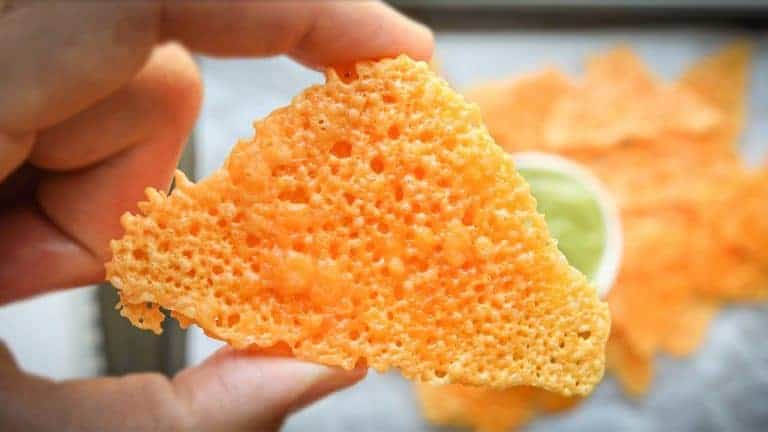 Desidratar Queijo na Airfryer: Delícia Crocante