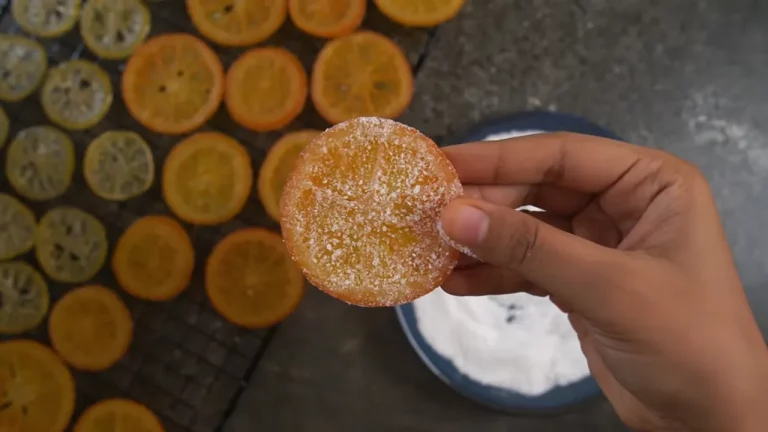 Desidratar Laranja na Airfryer: Saudável e Deliciosa!