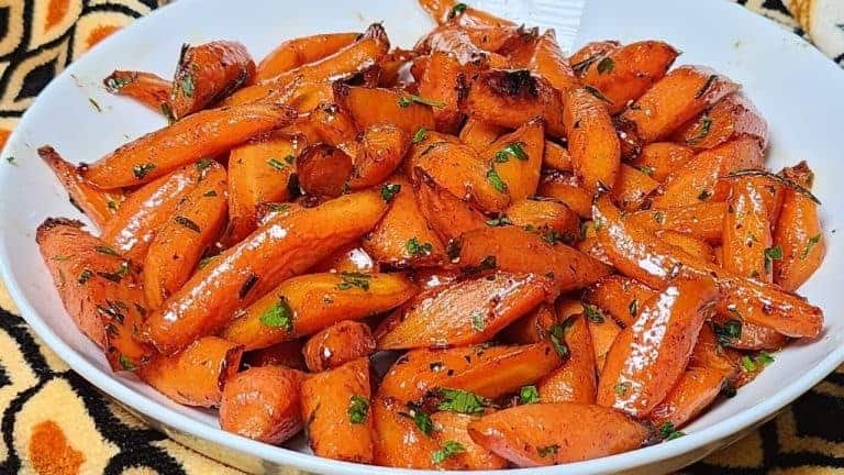 Cenoura na Airfryer: Saudável, Crocante e Deliciosa