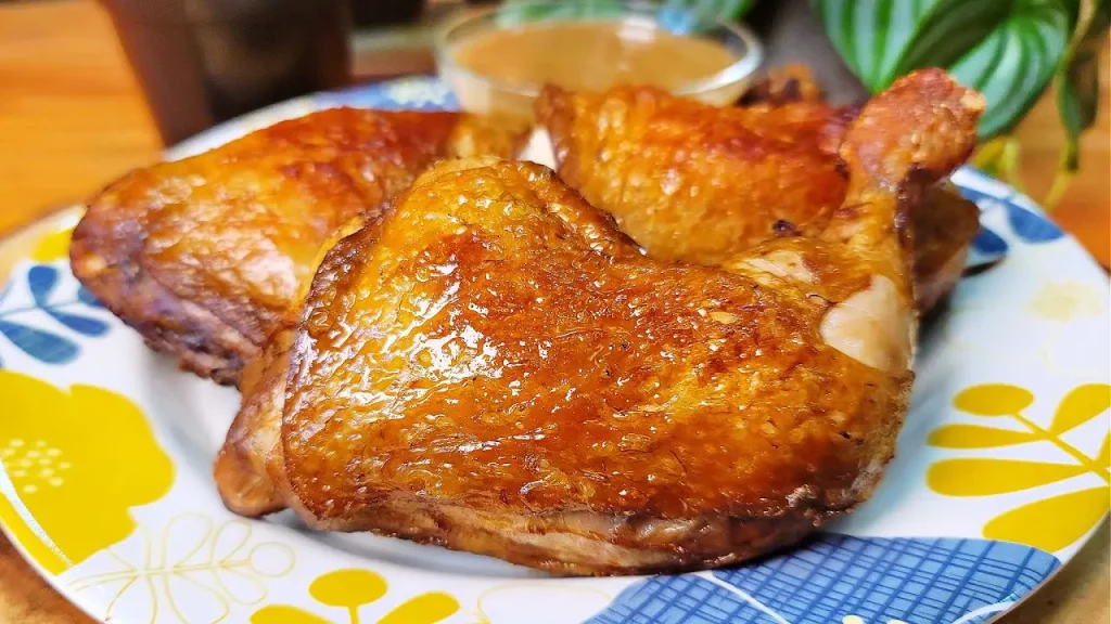 frango melhores carnes para airfryer