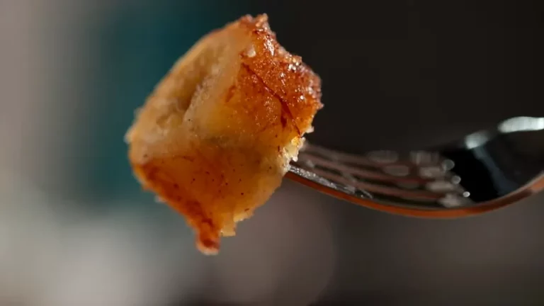 Banana com Canela na Airfryer: Deliciosa e Nutritiva!
