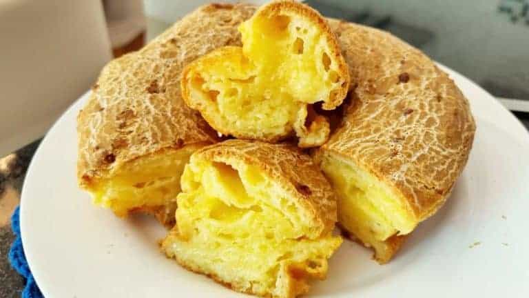 Bolo de Goma na Airfryer: Delicioso e Saudável!