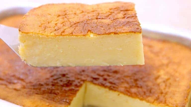 Bolo de Leite na Airfryer: Fofinho e Levemente Adocicado