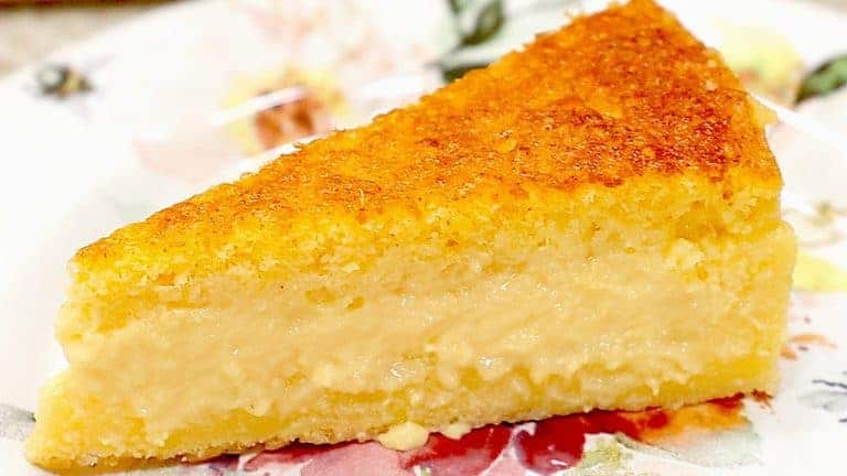 Bolo de Milho na Airfryer: Delícia Dourada