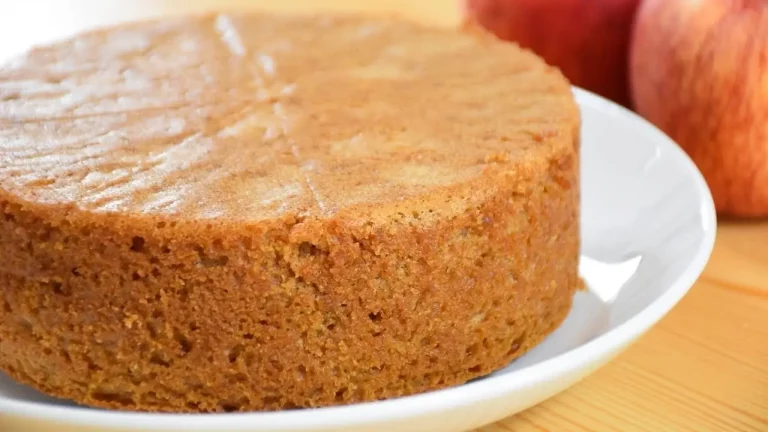 Bolo de Trigo na Airfryer: Textura e Sabor Inigualável!