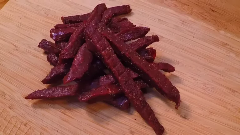 Desidratar Carne na Airfryer: Sabor divinal!