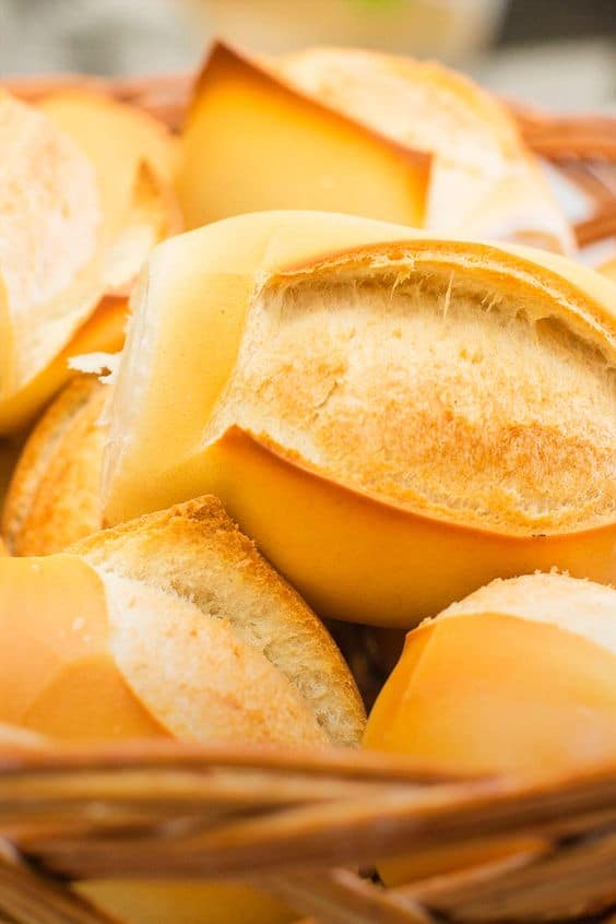 Pão Francês na Airfryer: Fresquinho e Crocante!