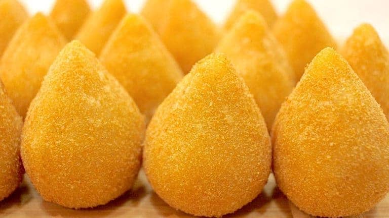 Descongelar Coxinha na Airfryer: Aproveite o Sabor!