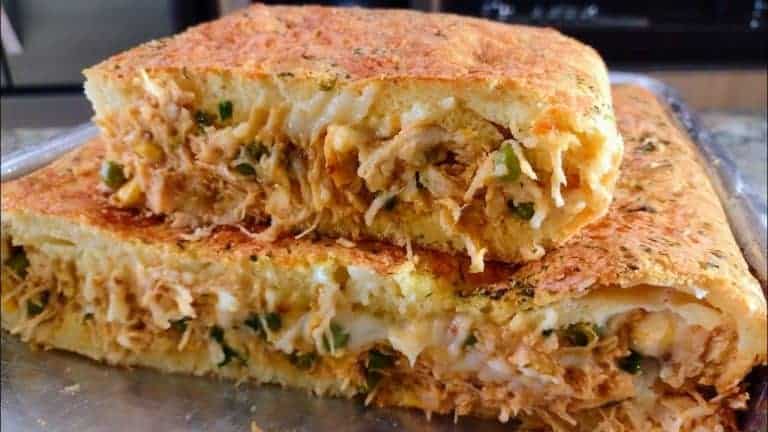 Descongelar Torta na Airfryer: Rápido e Saboroso!