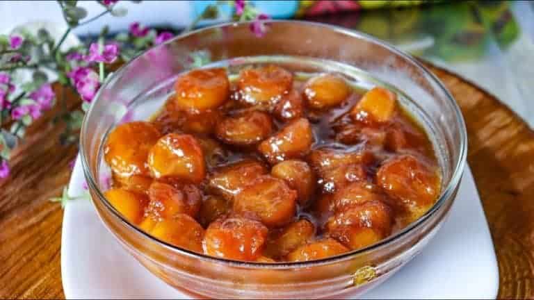Doce de Banana na Airfryer: Uma Sobremesa Irresistível!