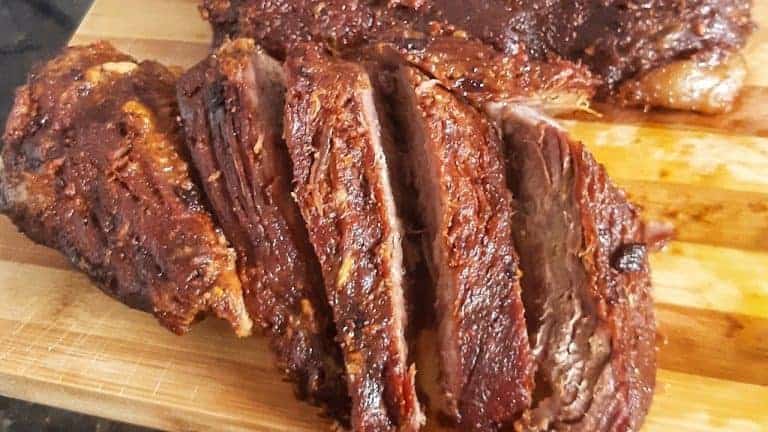 Esquentar Carne Assada na Airfryer: com Sabor Original