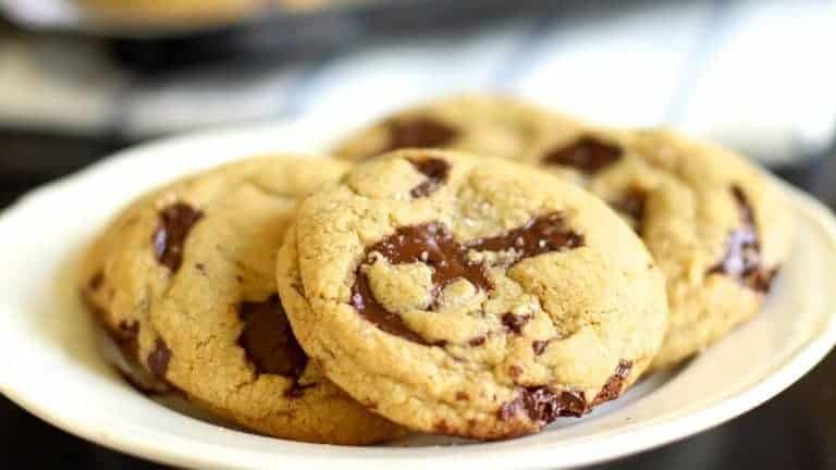 Esquentar Cookie na Airfryer: Quentinho em Minutos