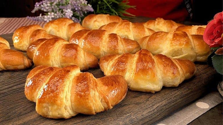 Esquentar Croissant na Airfryer: Sempre Fresco!