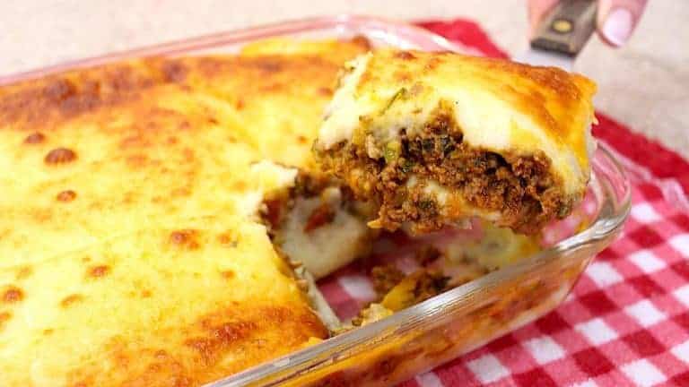 Esquentar Escondidinho na Airfryer: Sabor e Textura!