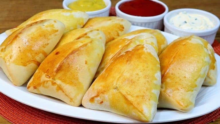 Esquentar Esfiha Congelada na Airfryer: Melhor Método