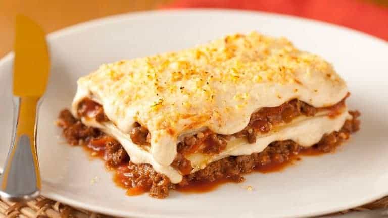 Esquentar Lasanha na Airfryer: Fácil e Gostosa!