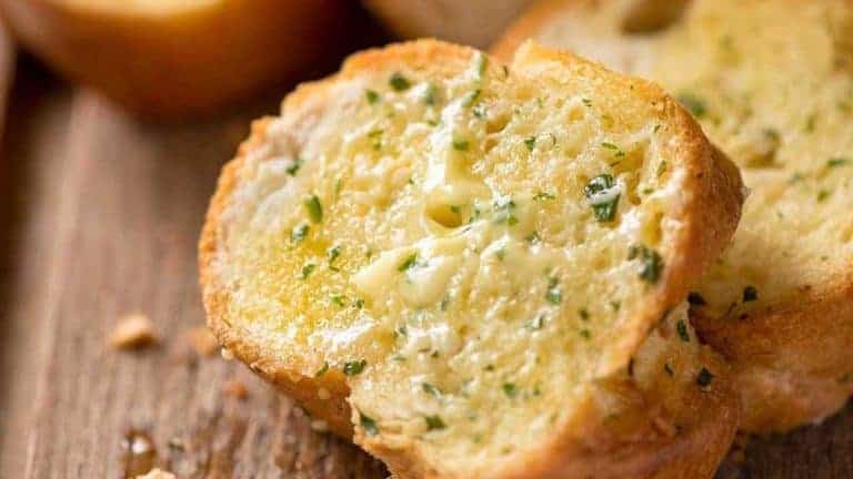 Esquentar Pão de Alho na Airfryer: Sempre Apetitoso!