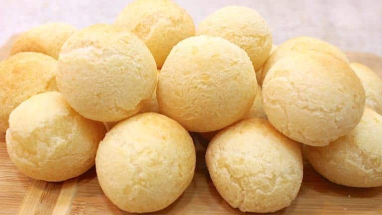 Esquentar Pão de Queijo na Airfryer: Sempre Fresco!