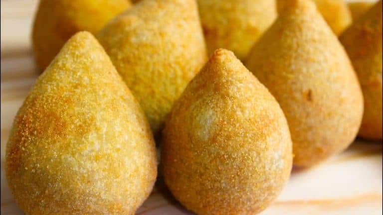 Esquentar Salgadinho Frito na Airfryer: Sempre Delicioso!