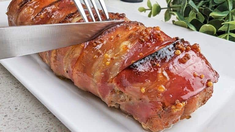 Lombo de Porco na Airfryer: Sabor Intenso e Irresistível!