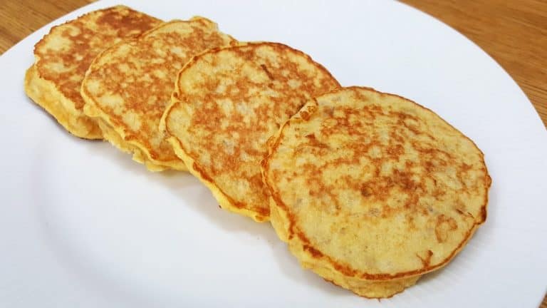 Ovo no Pão na Airfryer: Aconchego Crocante!