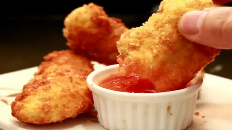 Sassami na Airfryer: Delicioso e Crocante