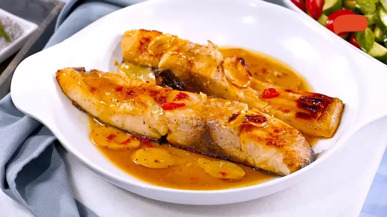 Tambaqui na Airfryer: Irresistível e sem Complicação!