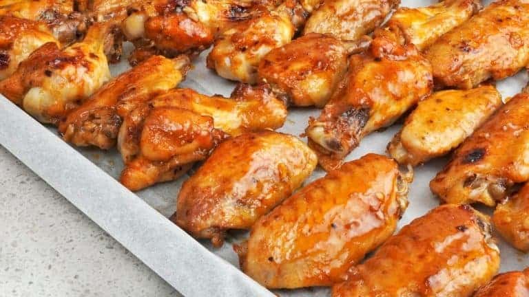 Tulipa na Airfryer: Bem Crocante sem Fritura!