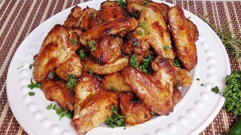 Asinha de Frango na Airfryer: Fácil e Irresistível