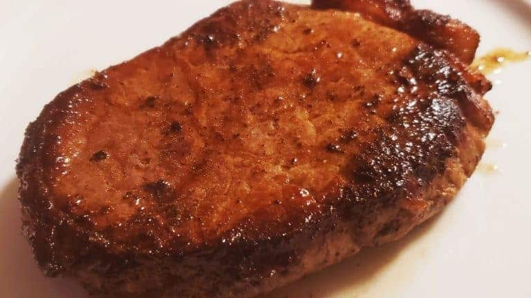 Bife Ancho na Airfryer: Churrasco Suculento e Saboroso