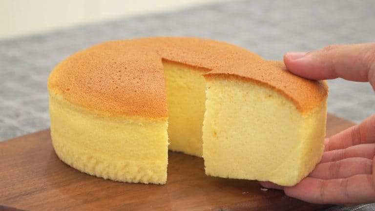Bolo de Iogurte na Airfryer: Fofura Instantânea