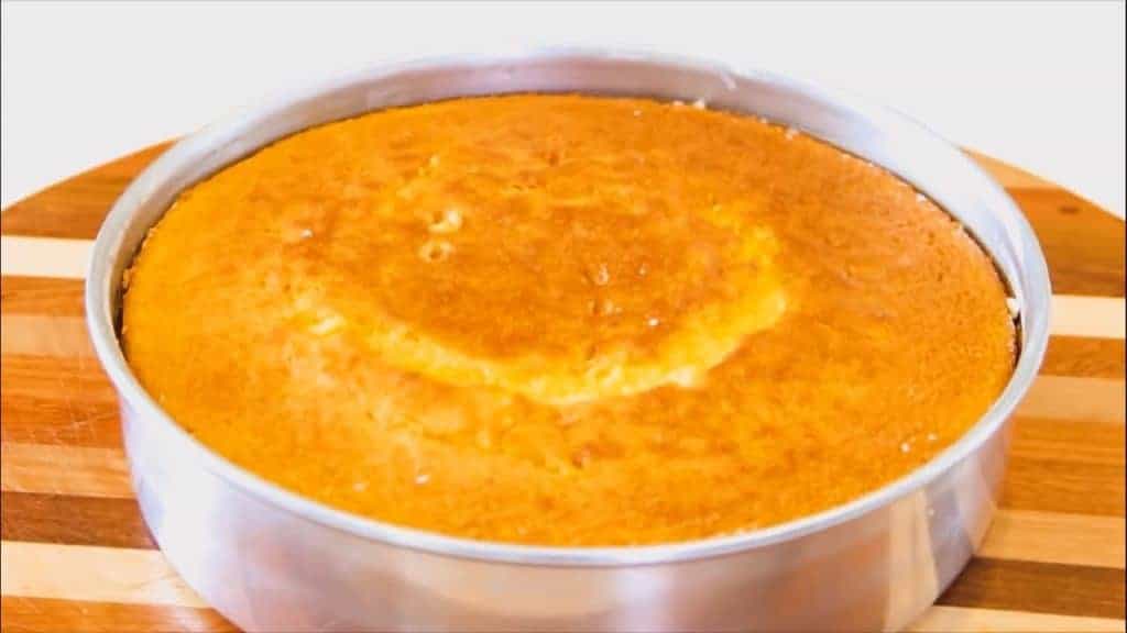 bolo de milho verde na airfryer