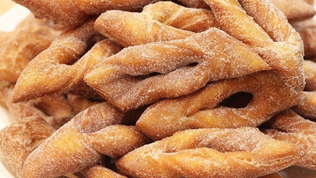 cueca virada na airfryer