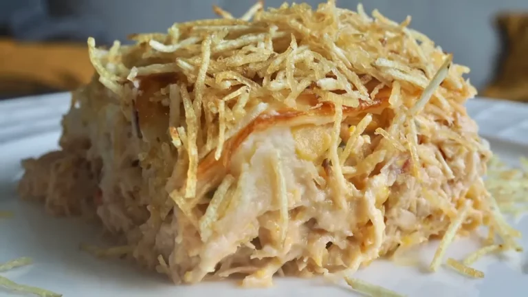 Fricassê de Frango na Airfryer: Delicioso e Suculento