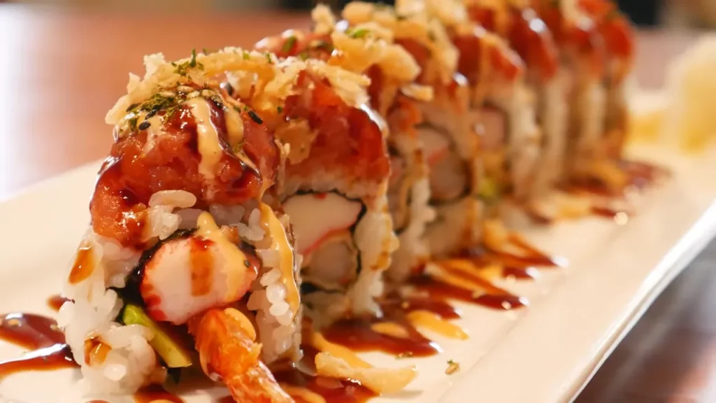 hot roll na airfryer
