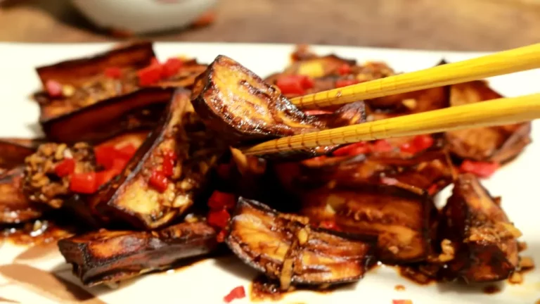 Jiló na Airfryer: Dourado e Delicioso
