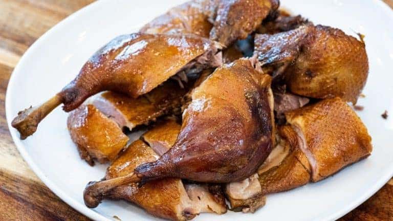 Pato na Airfryer: Sabor Delicioso sem Complicação