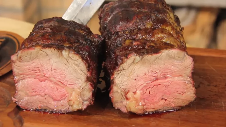 Acém na Airfryer: Carne Tenra e Suculenta