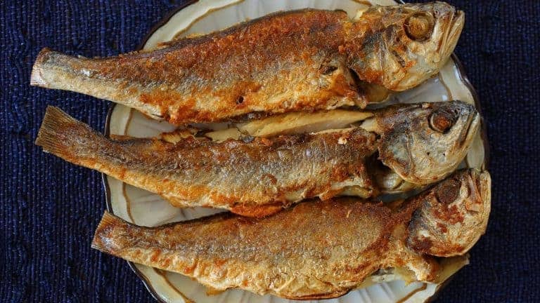 Corvina na Airfryer: Dourada à Perfeição