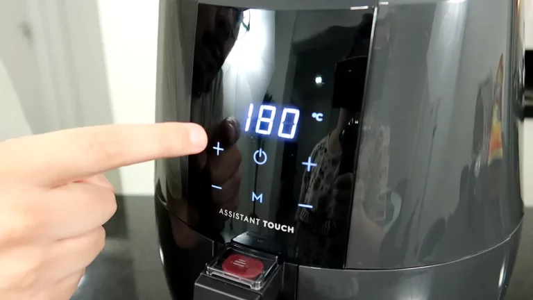 Como Desligar Sua Airfryer Antes Do Tempo SEM Danificar