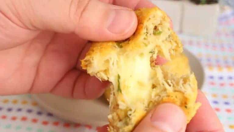 Esquentar Salgado Congelado na Airfryer: Bem Delicioso!
