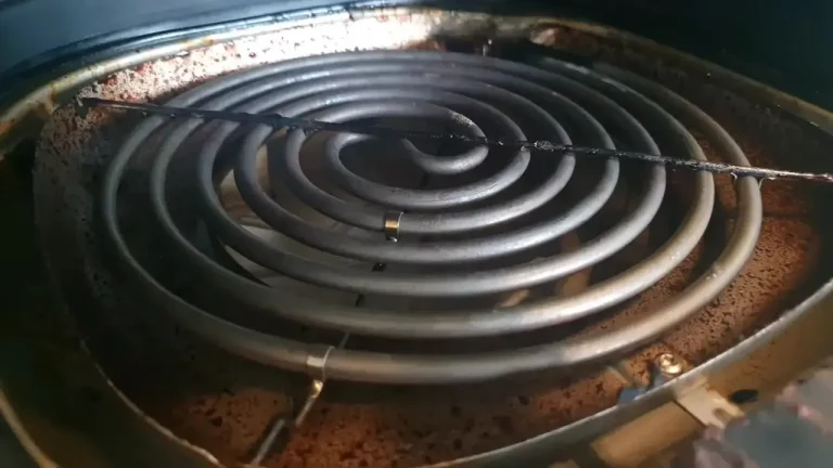 Limpar a Resistência Da Airfryer a 100% SEM Causar Danos