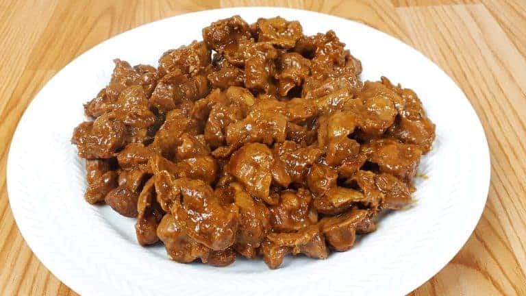 Moela de Frango na Airfryer: Uma Delícia Sem Fritura
